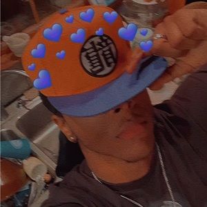 Meet your Posher, Jay